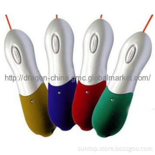 USB DRIVE WITH LASER POINT